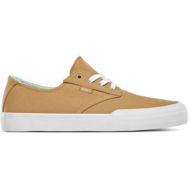 Zapatos Etnies Jameson Vulc Ls - Tenis Para Hombre M124 Mexico